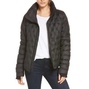 NWT The North Face Water Repellent 550-Fill Jacket